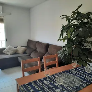 Appartement Wanderlust Old Town, Tarragone