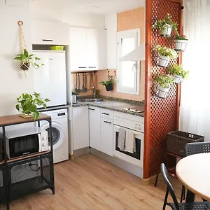 Apartamento Casco Antiguo Apartamento