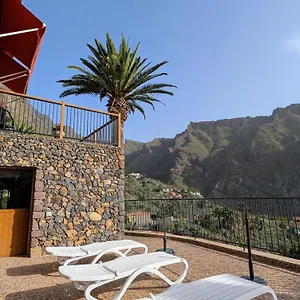 Live - Estudio Casas Morrocatana Tenerife Only Adults Appartement Masca
