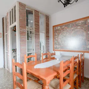 Padial Hébergement de vacances Torrox